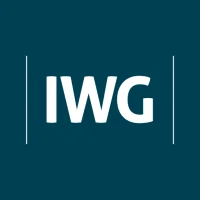 IWG: Hybrid Working Platform
