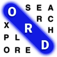 Ordsøk Ordspill
