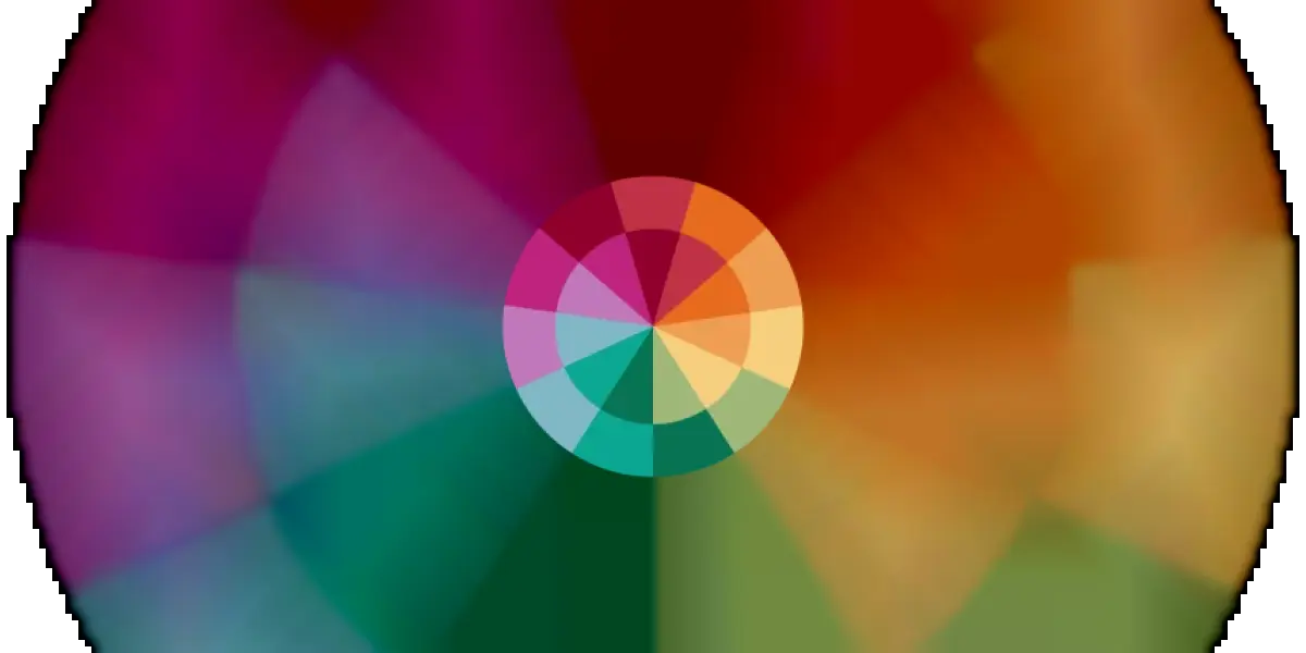 A Color Story